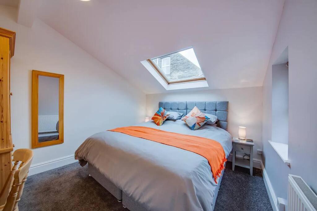 Walkly Brighton Terrace - Elegant 4 Bedヴィラ エクステリア 写真