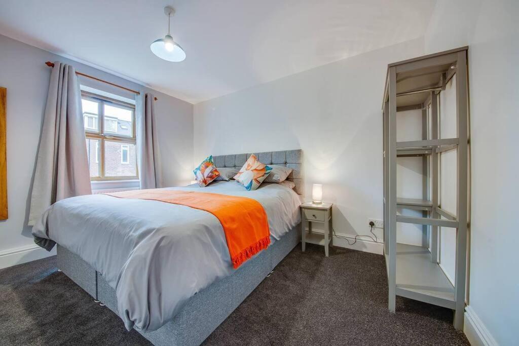 Walkly Brighton Terrace - Elegant 4 Bedヴィラ エクステリア 写真