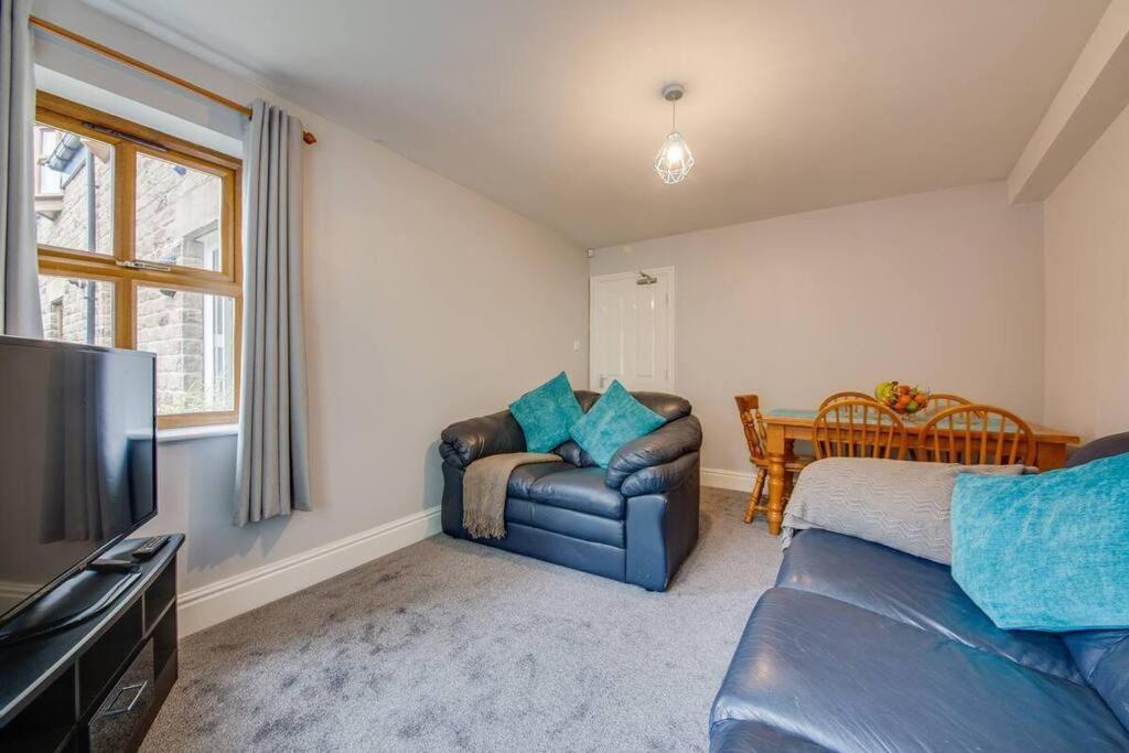 Walkly Brighton Terrace - Elegant 4 Bedヴィラ エクステリア 写真